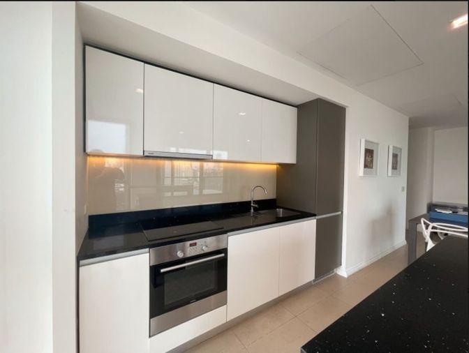 picture Available 1Feb26! The River. 2beds 110sq.m. Line id: @pfagent - 3/5