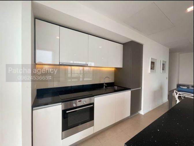 picture Available 1Feb26! The River. 2beds 110sq.m. Line id: @pfagent - 3/5