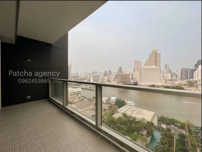 picture Available 1Feb26! The River. 2beds 110sq.m. Line id: @pfagent - 2/5