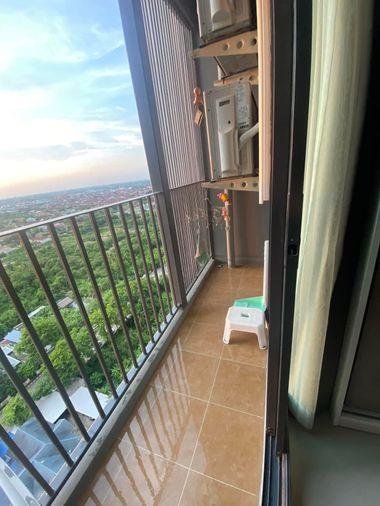 รูป 🔔รวมคอนโดนนนทบุรีให้เช่า🔔⚠️🛋️🛌ดีคอน ไพร์ม รัตนาธิเบศร์ - รูปที่ 5/9