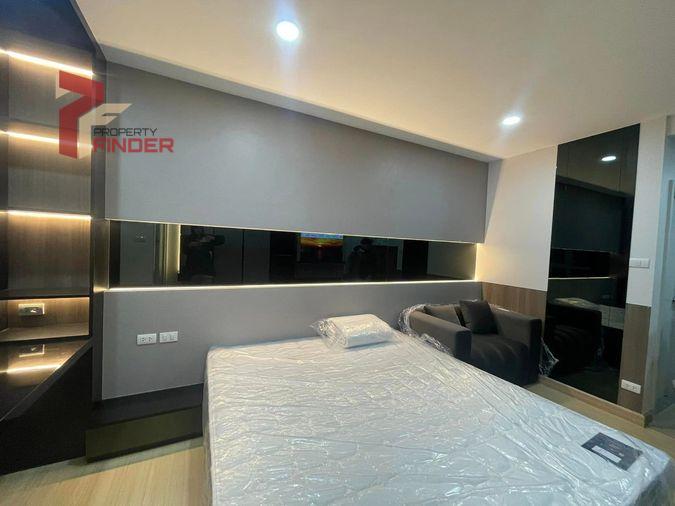 รูป Rds-1620 ให้เช่าคอนโด Supalai Veranda Ramkhamhaeng นัดชมห้อง 👉line : @propertyfinder - รูปที่ 4/7