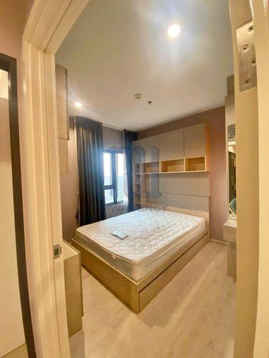 รูป 🔔รวมคอนโดนนนทบุรีให้เช่า🔔⚠️🛋️🛌ดีคอน ไพร์ม รัตนาธิเบศร์ - รูปที่ 2/9