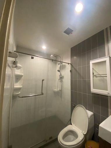 รูป 🔔รวมคอนโดนนนทบุรีให้เช่า🔔⚠️🛋️🛌ดีคอน ไพร์ม รัตนาธิเบศร์ - รูปที่ 9/9