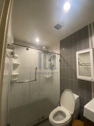 รูป 🔔รวมคอนโดนนนทบุรีให้เช่า🔔⚠️🛋️🛌ดีคอน ไพร์ม รัตนาธิเบศร์ - รูปที่ 9/9