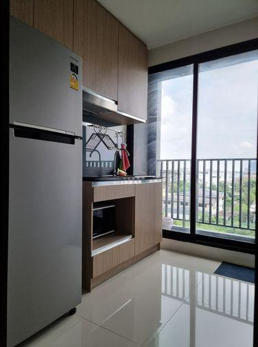 picture Condo for rent Niche Mono Sukhumvit - Bearing Contact @propertybkk2 - 8/12