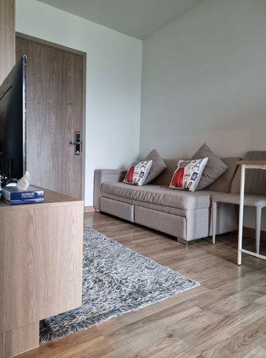 picture Condo for rent Niche Mono Sukhumvit - Bearing Contact @propertybkk2 - 2/12