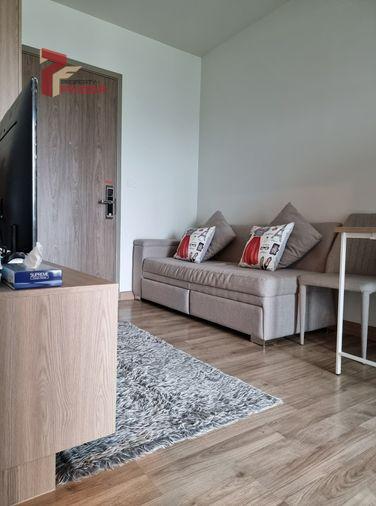 picture Condo for rent Niche Mono Sukhumvit - Bearing Contact @propertybkk2 - 2/12
