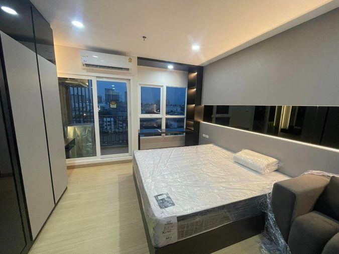 รูป Rds-1620 ให้เช่าคอนโด  Supalai Veranda Ramkhamhaeng   นัดชมห้อง 👉line : @propertyfinder  - รูปที่ 2/7