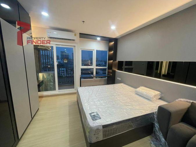 รูป Rds-1620 ให้เช่าคอนโด Supalai Veranda Ramkhamhaeng นัดชมห้อง 👉line : @propertyfinder - รูปที่ 2/7