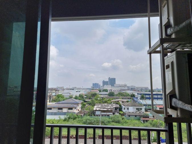picture Condo for rent Niche Mono Sukhumvit - Bearing Contact @propertybkk2 - 11/12