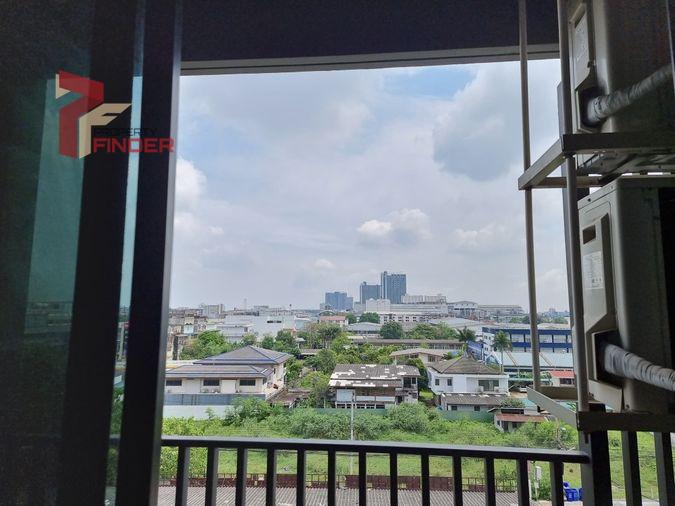 picture Condo for rent Niche Mono Sukhumvit - Bearing Contact @propertybkk2 - 11/12