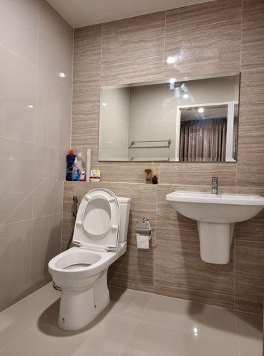 picture Condo for rent Niche Mono Sukhumvit - Bearing Contact @propertybkk2 - 9/12