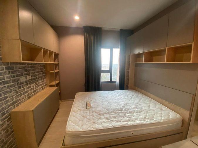 รูป 🔔รวมคอนโดนนนทบุรีให้เช่า🔔⚠️🛋️🛌ดีคอน ไพร์ม รัตนาธิเบศร์ - รูปที่ 1/9