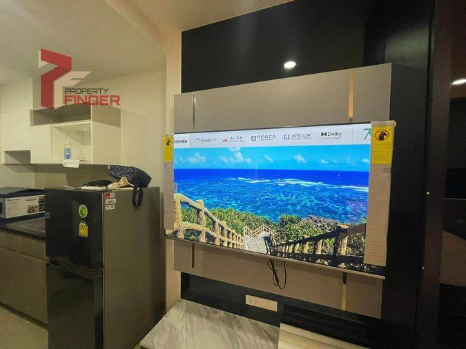 รูป Rds-1620 ให้เช่าคอนโด Supalai Veranda Ramkhamhaeng นัดชมห้อง 👉line : @propertyfinder - รูปที่ 6/7