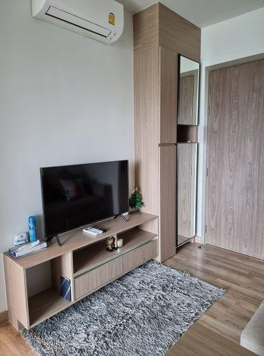 picture Condo for rent Niche Mono Sukhumvit - Bearing Contact @propertybkk2 - 4/12