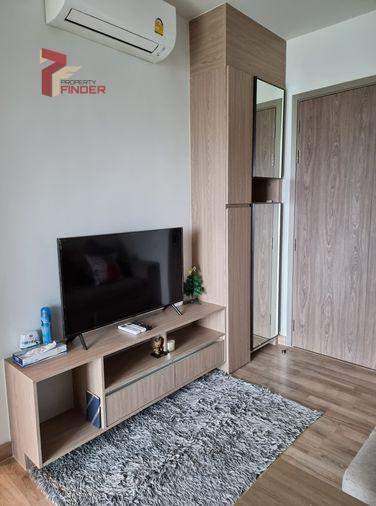picture Condo for rent Niche Mono Sukhumvit - Bearing Contact @propertybkk2 - 4/12