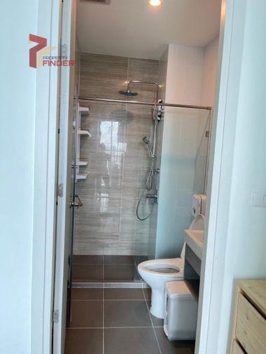 รูป Rds-1578 ให้เช่าคอนโด ไนท์บริดจ์ คอลลาจ รามคำแหง นัดชมห้อง 👉line : @propertyfinder - รูปที่ 6/8