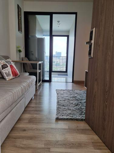 picture Condo for rent Niche Mono Sukhumvit - Bearing Contact @propertybkk2 - 1/12