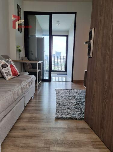 picture Condo for rent Niche Mono Sukhumvit - Bearing Contact @propertybkk2 - 1/12