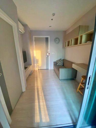 รูป 🔔รวมคอนโดนนนทบุรีให้เช่า🔔⚠️🛋️🛌ดีคอน ไพร์ม รัตนาธิเบศร์ - รูปที่ 3/9