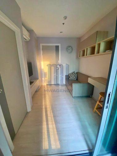 รูป 🔔รวมคอนโดนนนทบุรีให้เช่า🔔⚠️🛋️🛌ดีคอน ไพร์ม รัตนาธิเบศร์ - รูปที่ 3/9