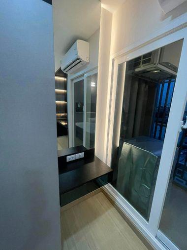 รูป Rds-1620 ให้เช่าคอนโด  Supalai Veranda Ramkhamhaeng   นัดชมห้อง 👉line : @propertyfinder  - รูปที่ 7/7