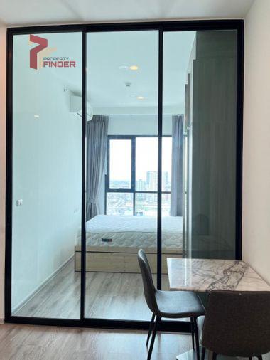 รูป Rds-1578 ให้เช่าคอนโด ไนท์บริดจ์ คอลลาจ รามคำแหง นัดชมห้อง 👉line : @propertyfinder - รูปที่ 2/8