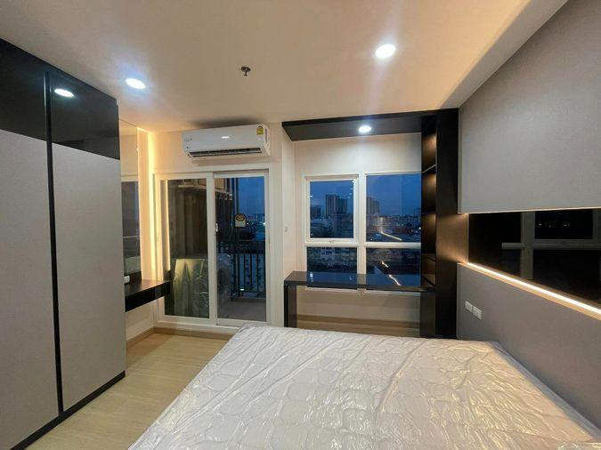รูป Rds-1620 ให้เช่าคอนโด  Supalai Veranda Ramkhamhaeng   นัดชมห้อง 👉line : @propertyfinder  - รูปที่ 3/7
