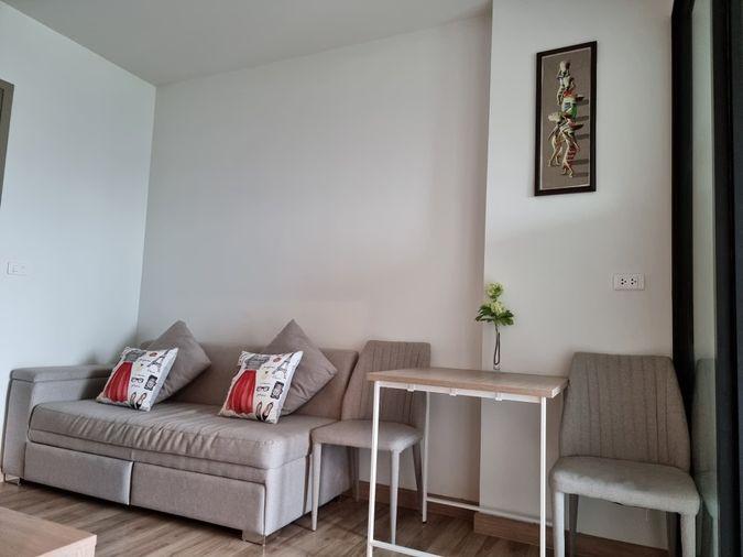 picture Condo for rent Niche Mono Sukhumvit - Bearing Contact @propertybkk2 - 3/12