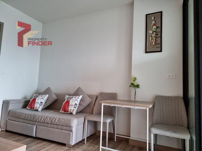 picture Condo for rent Niche Mono Sukhumvit - Bearing Contact @propertybkk2 - 3/12