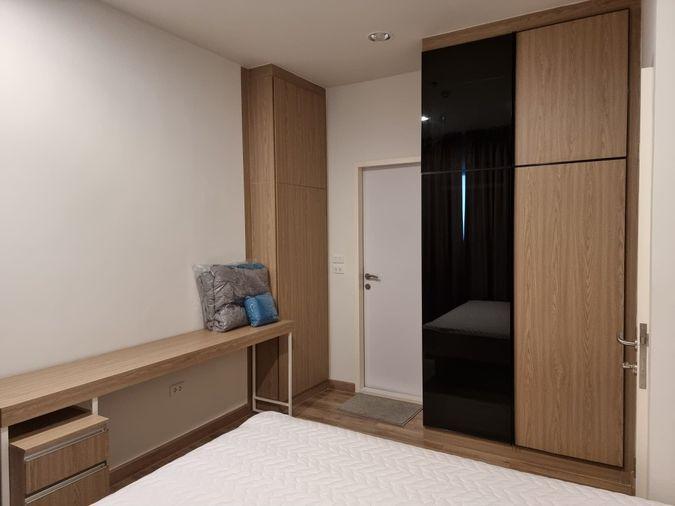picture Condo for rent Niche Mono Sukhumvit - Bearing Contact @propertybkk2 - 7/12