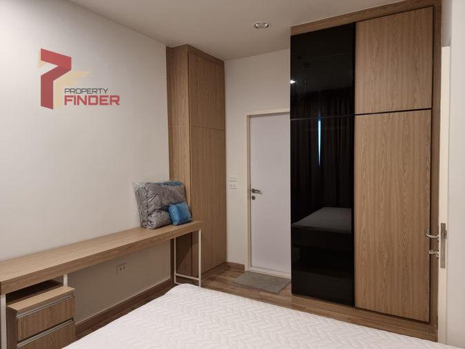 picture Condo for rent Niche Mono Sukhumvit - Bearing Contact @propertybkk2 - 7/12