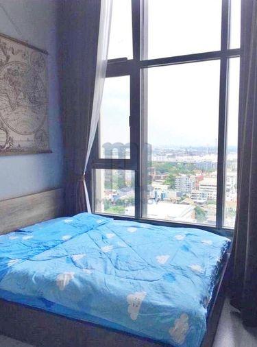 รูป 🦊HunterCondo🦊💥เดอะไลน์ สุขุมวิท 101 - รูปที่ 2/7