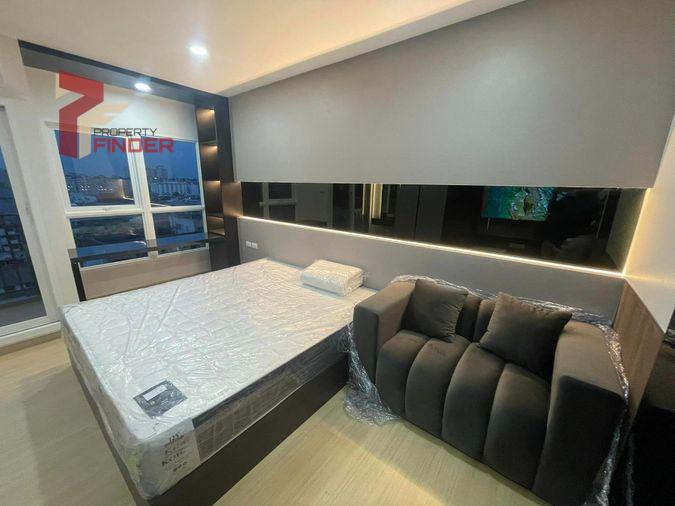รูป Rds-1620 ให้เช่าคอนโด Supalai Veranda Ramkhamhaeng นัดชมห้อง 👉line : @propertyfinder - รูปที่ 1/7