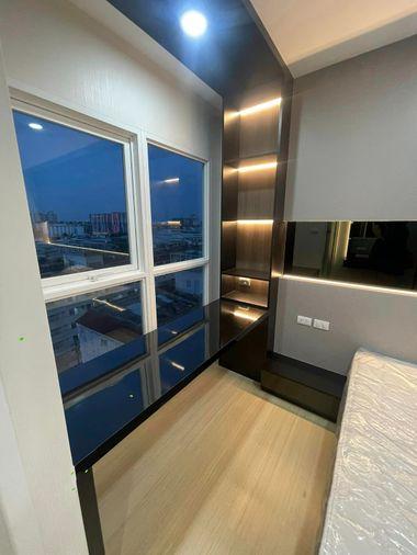 รูป Rds-1620 ให้เช่าคอนโด  Supalai Veranda Ramkhamhaeng   นัดชมห้อง 👉line : @propertyfinder  - รูปที่ 5/7