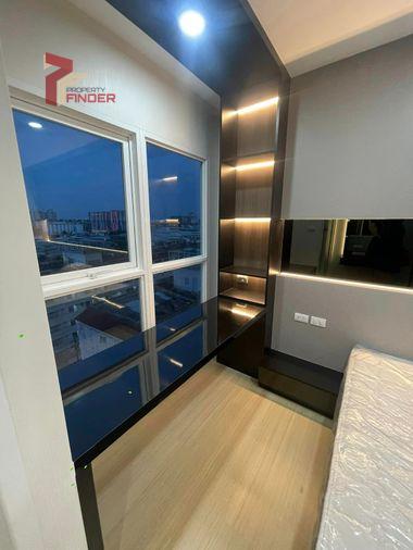 รูป Rds-1620 ให้เช่าคอนโด Supalai Veranda Ramkhamhaeng นัดชมห้อง 👉line : @propertyfinder - รูปที่ 5/7