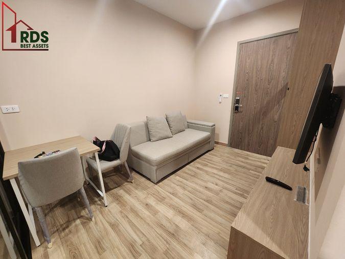 picture Condo for rent Niche Mono Sukhumvit - Bearing Contact @propertybkk2 - 2/17