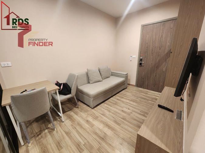 picture Condo for rent Niche Mono Sukhumvit - Bearing Contact @propertybkk2 - 2/17