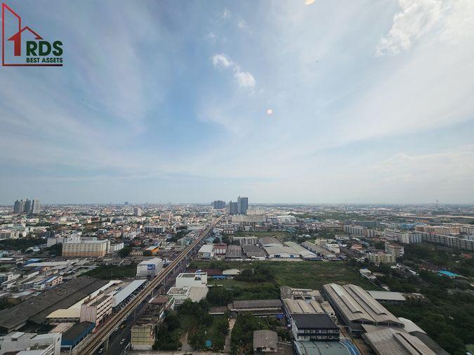picture Condo for rent Niche Mono Sukhumvit - Bearing Contact @propertybkk2 - 16/17