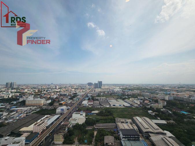picture Condo for rent Niche Mono Sukhumvit - Bearing Contact @propertybkk2 - 16/17