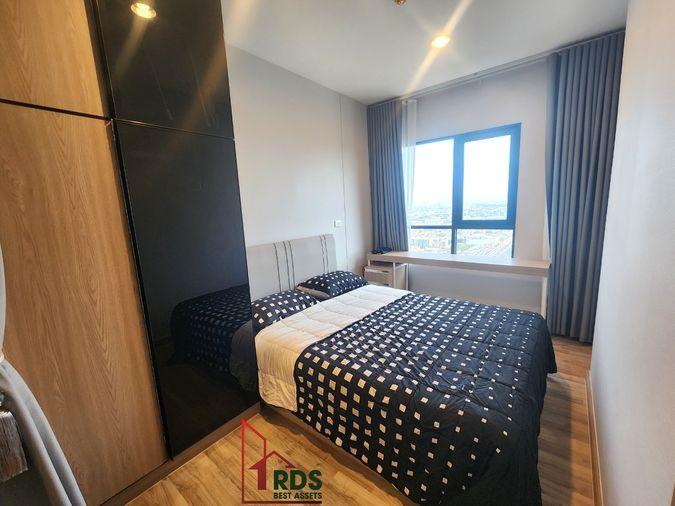 picture Condo for rent Niche Mono Sukhumvit - Bearing Contact @propertybkk2 - 5/17