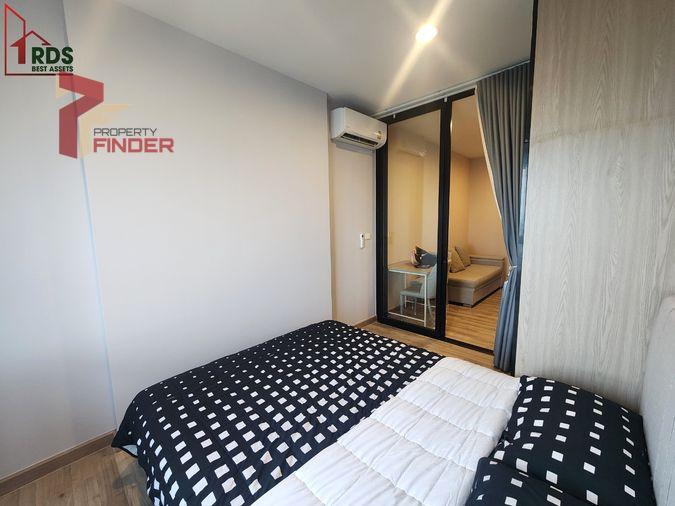 picture Condo for rent Niche Mono Sukhumvit - Bearing Contact @propertybkk2 - 7/17