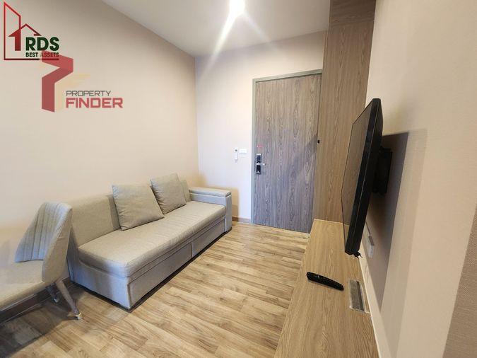 picture Condo for rent Niche Mono Sukhumvit - Bearing Contact @propertybkk2 - 10/17