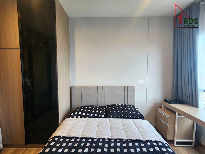 picture Condo for rent Niche Mono Sukhumvit - Bearing Contact @propertybkk2 - 9/17