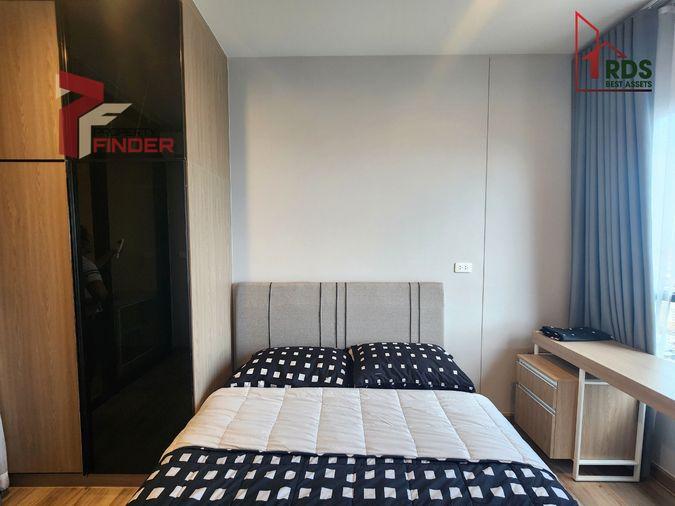 picture Condo for rent Niche Mono Sukhumvit - Bearing Contact @propertybkk2 - 9/17