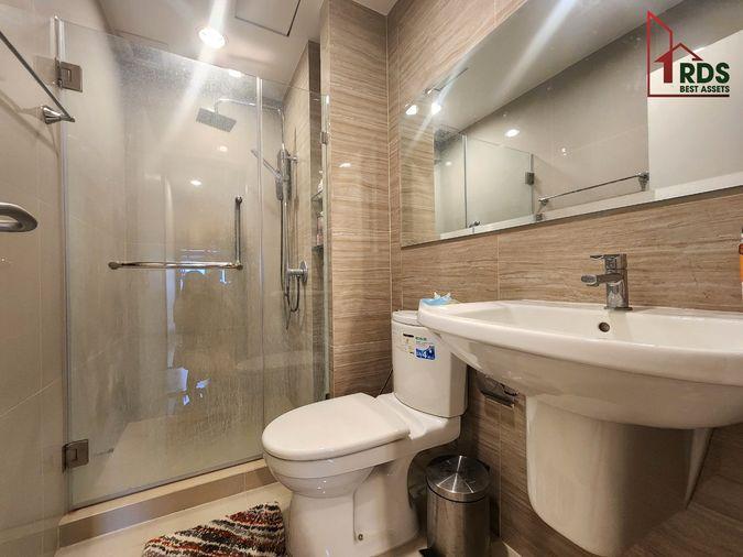 picture Condo for rent Niche Mono Sukhumvit - Bearing Contact @propertybkk2 - 14/17