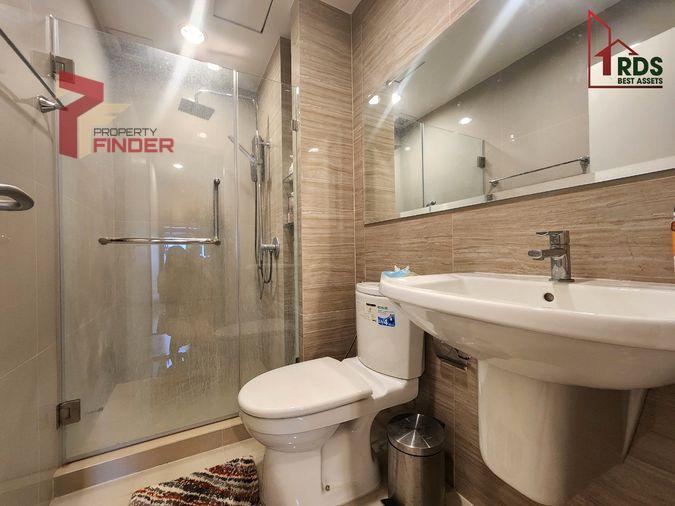 picture Condo for rent Niche Mono Sukhumvit - Bearing Contact @propertybkk2 - 14/17