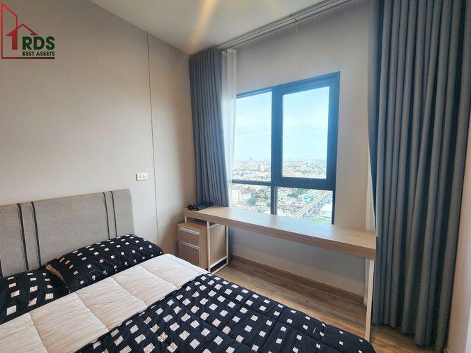 picture Condo for rent Niche Mono Sukhumvit - Bearing Contact @propertybkk2 - 8/17