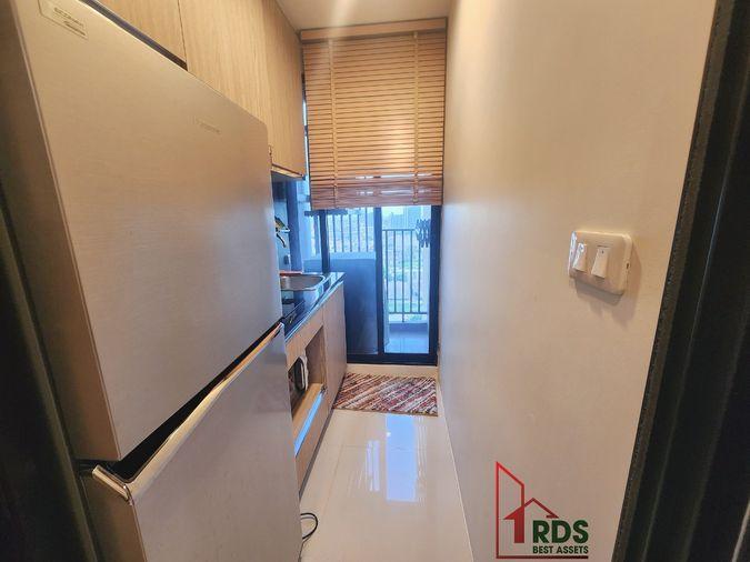 picture Condo for rent Niche Mono Sukhumvit - Bearing Contact @propertybkk2 - 12/17