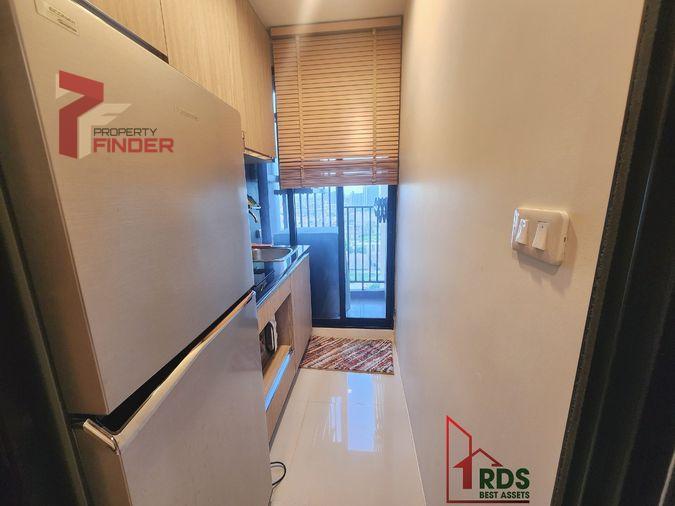 picture Condo for rent Niche Mono Sukhumvit - Bearing Contact @propertybkk2 - 12/17